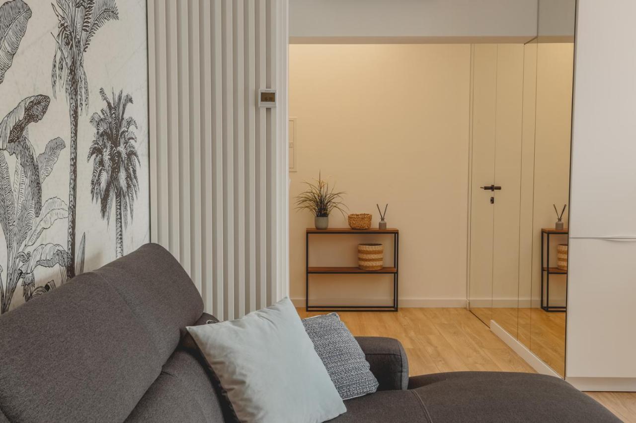 בוז'קובו Apartament 309 מראה חיצוני תמונה