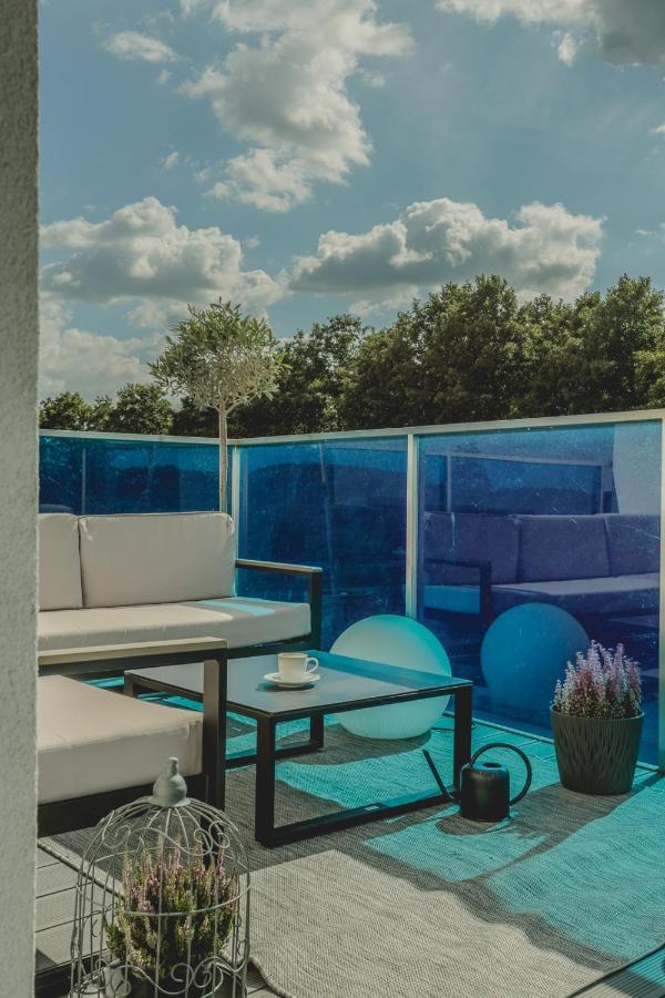 בוז'קובו Apartament 309 מראה חיצוני תמונה