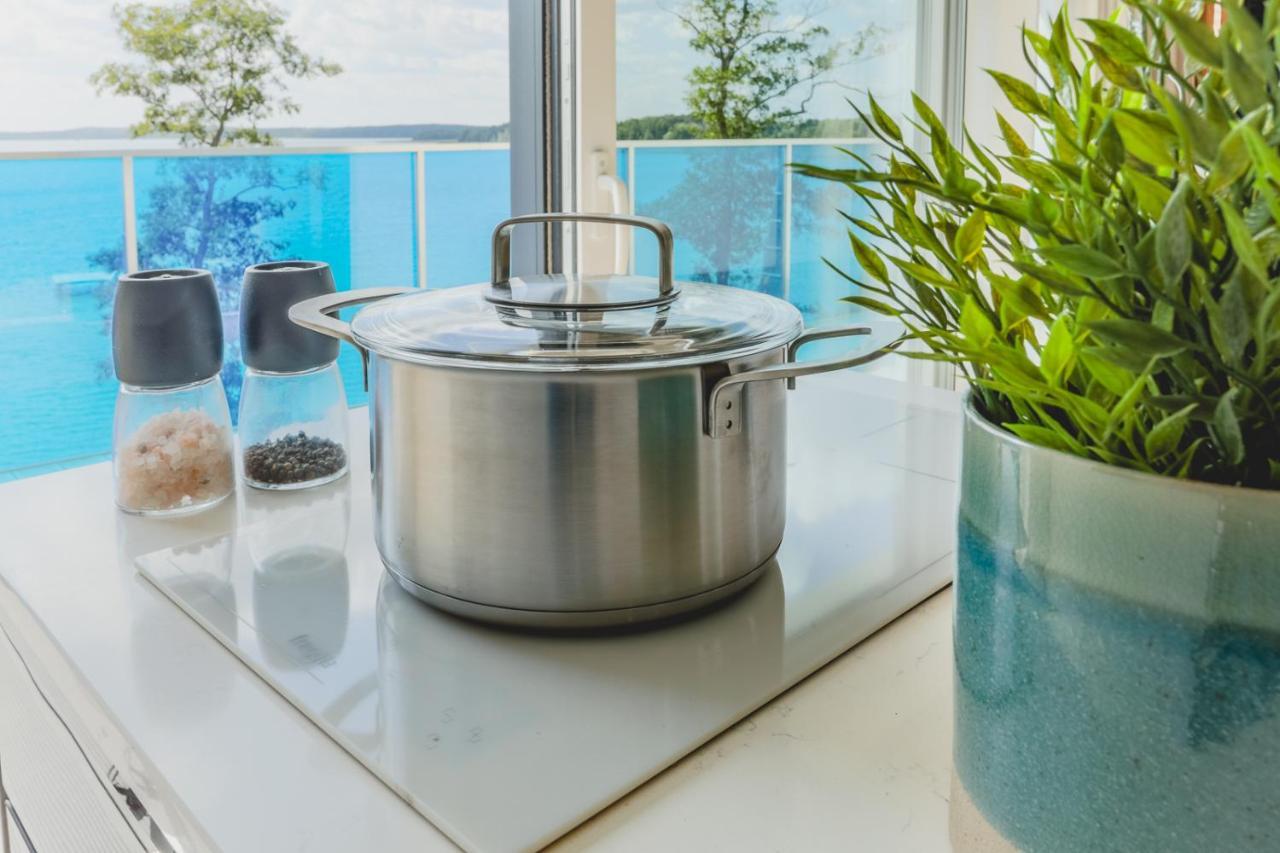 בוז'קובו Apartament 309 מראה חיצוני תמונה