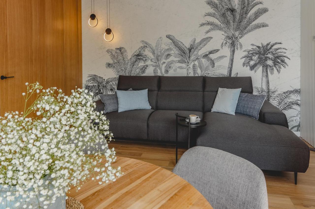 בוז'קובו Apartament 309 מראה חיצוני תמונה