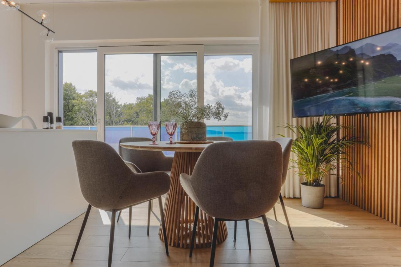 בוז'קובו Apartament 309 מראה חיצוני תמונה