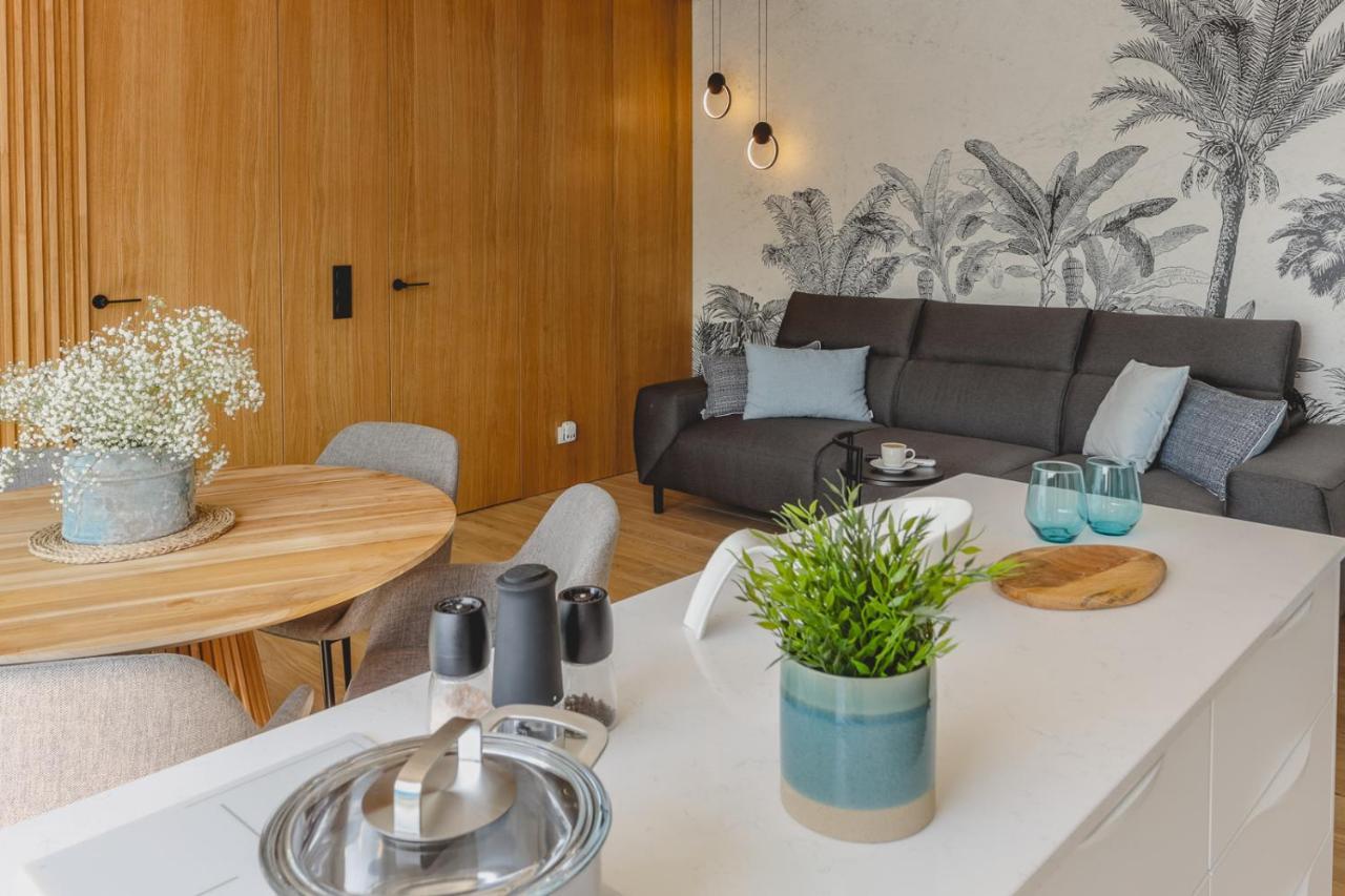 בוז'קובו Apartament 309 מראה חיצוני תמונה