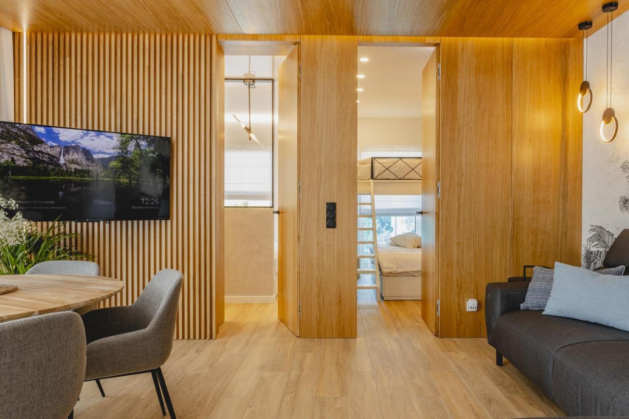 בוז'קובו Apartament 309 מראה חיצוני תמונה