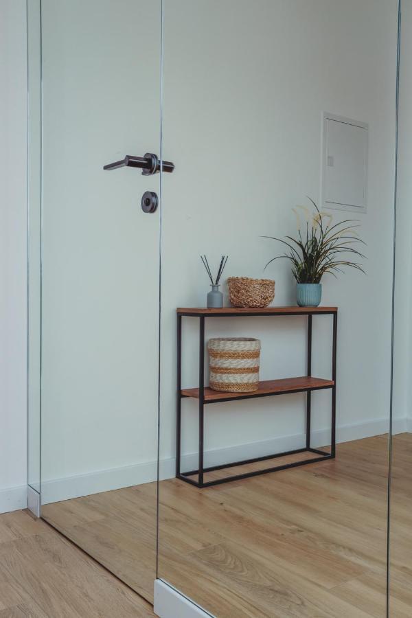 בוז'קובו Apartament 309 מראה חיצוני תמונה