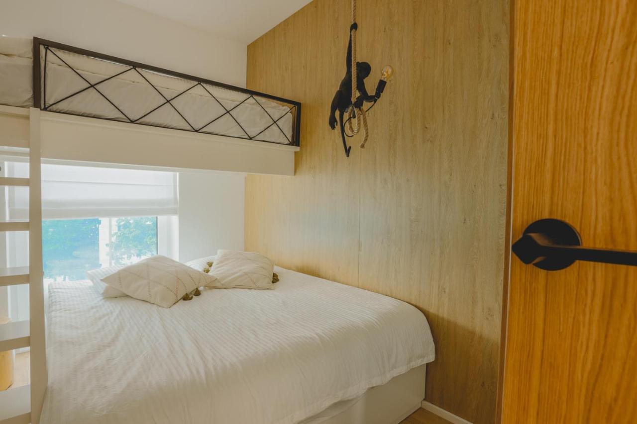 בוז'קובו Apartament 309 מראה חיצוני תמונה