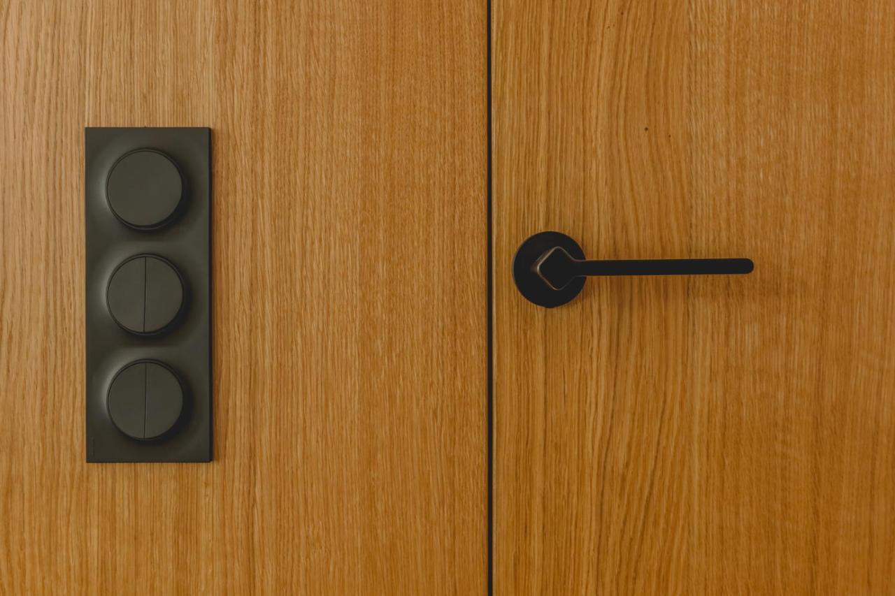 בוז'קובו Apartament 309 מראה חיצוני תמונה