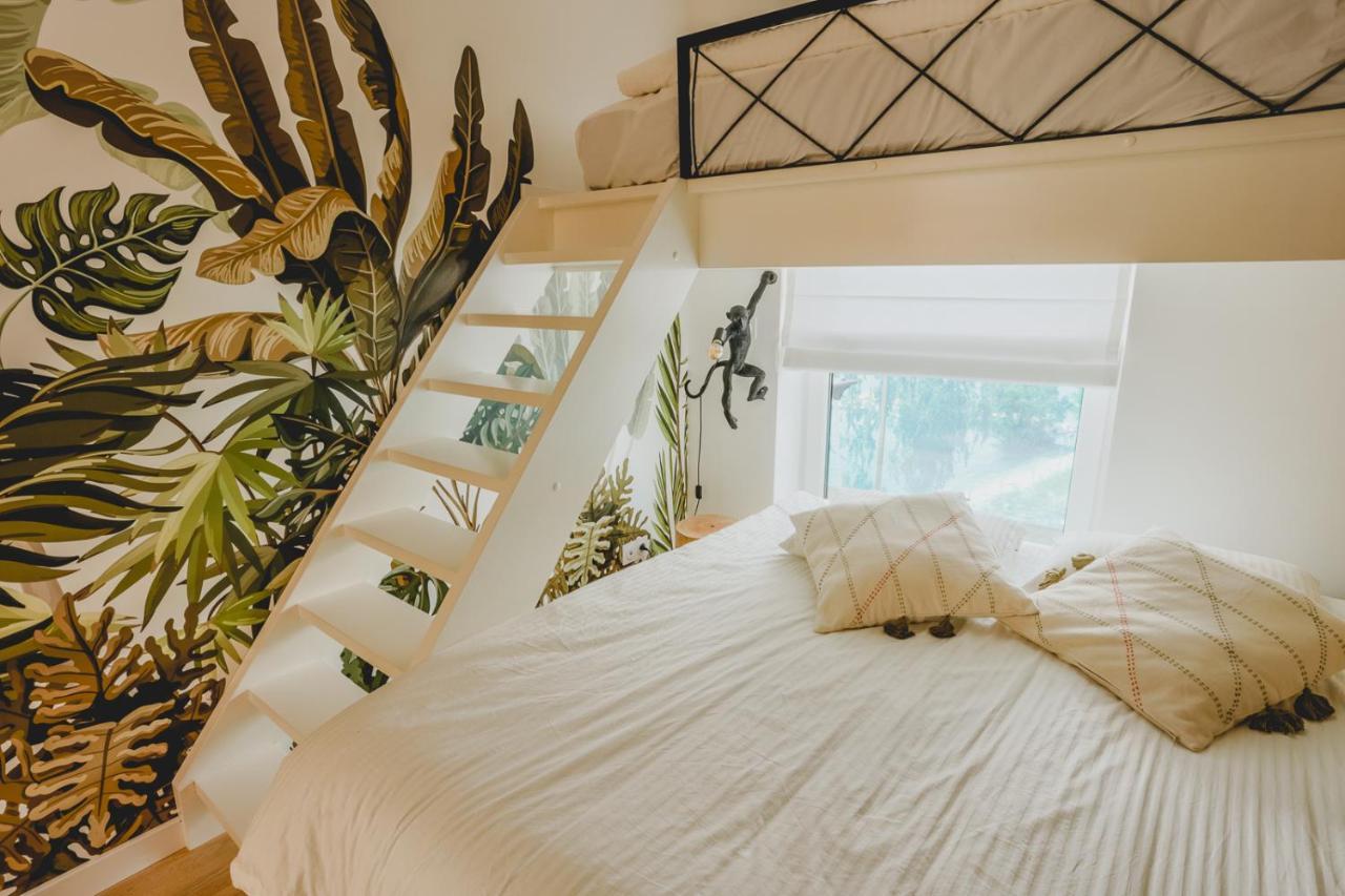 בוז'קובו Apartament 309 מראה חיצוני תמונה