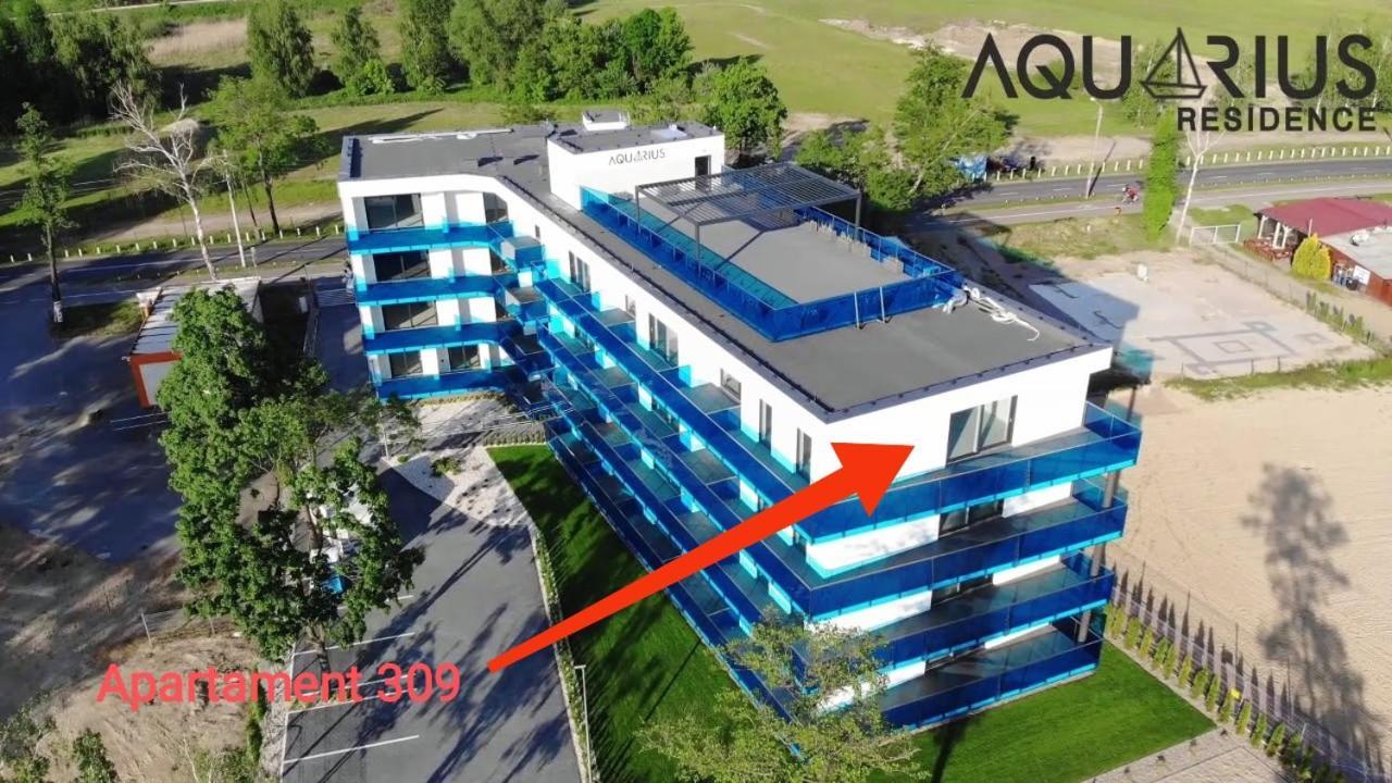 בוז'קובו Apartament 309 מראה חיצוני תמונה