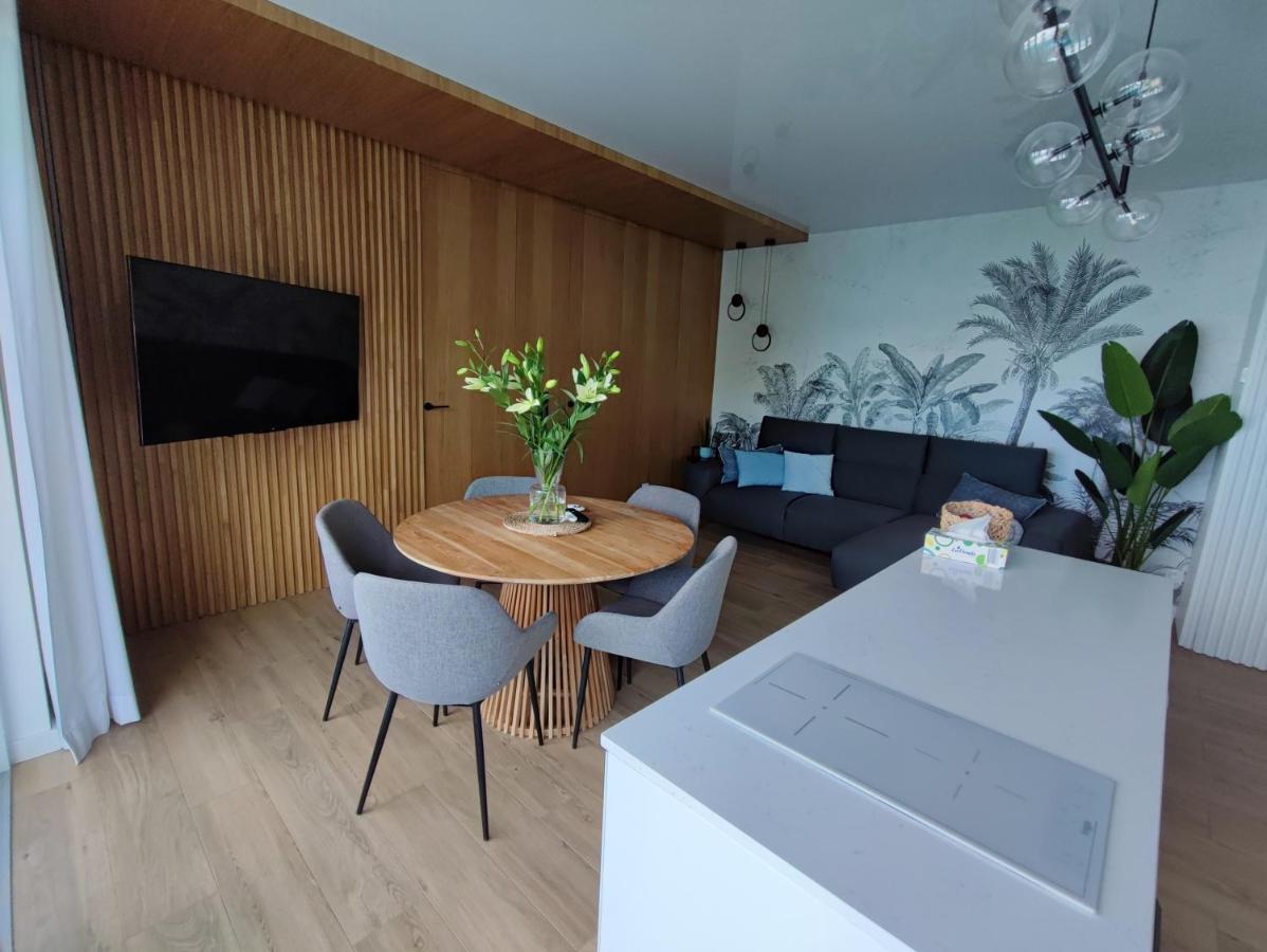 בוז'קובו Apartament 309 מראה חיצוני תמונה